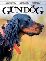 Gun Dog